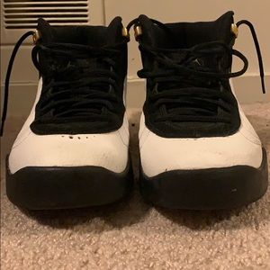 air jordan's